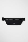 Stride Running Belt - Black