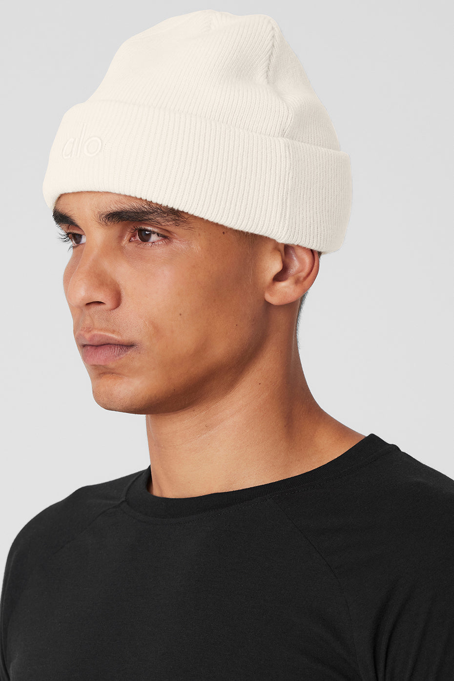 Notable Beanie - Ivory