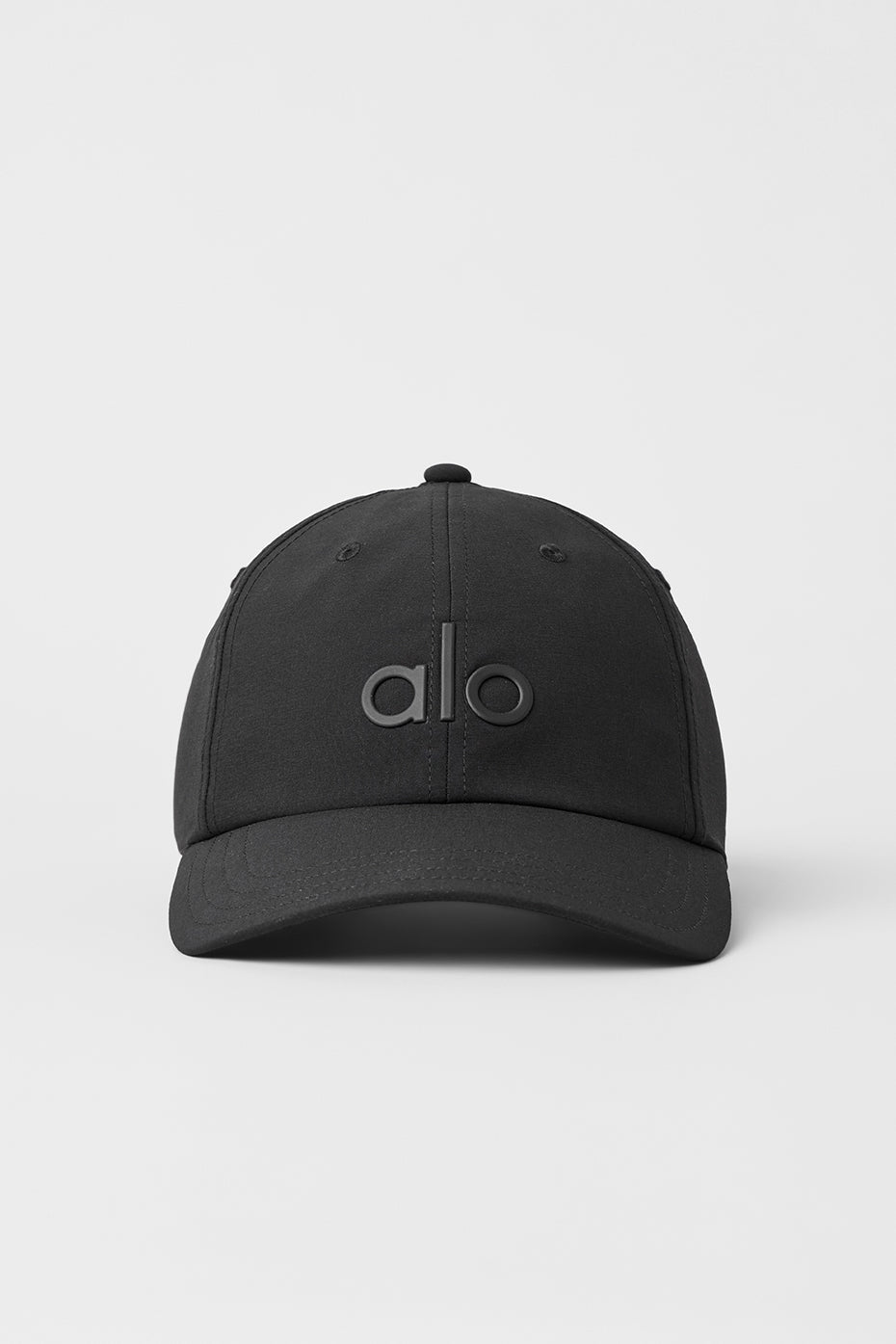 Performance Off-Duty Cap - Black/Black