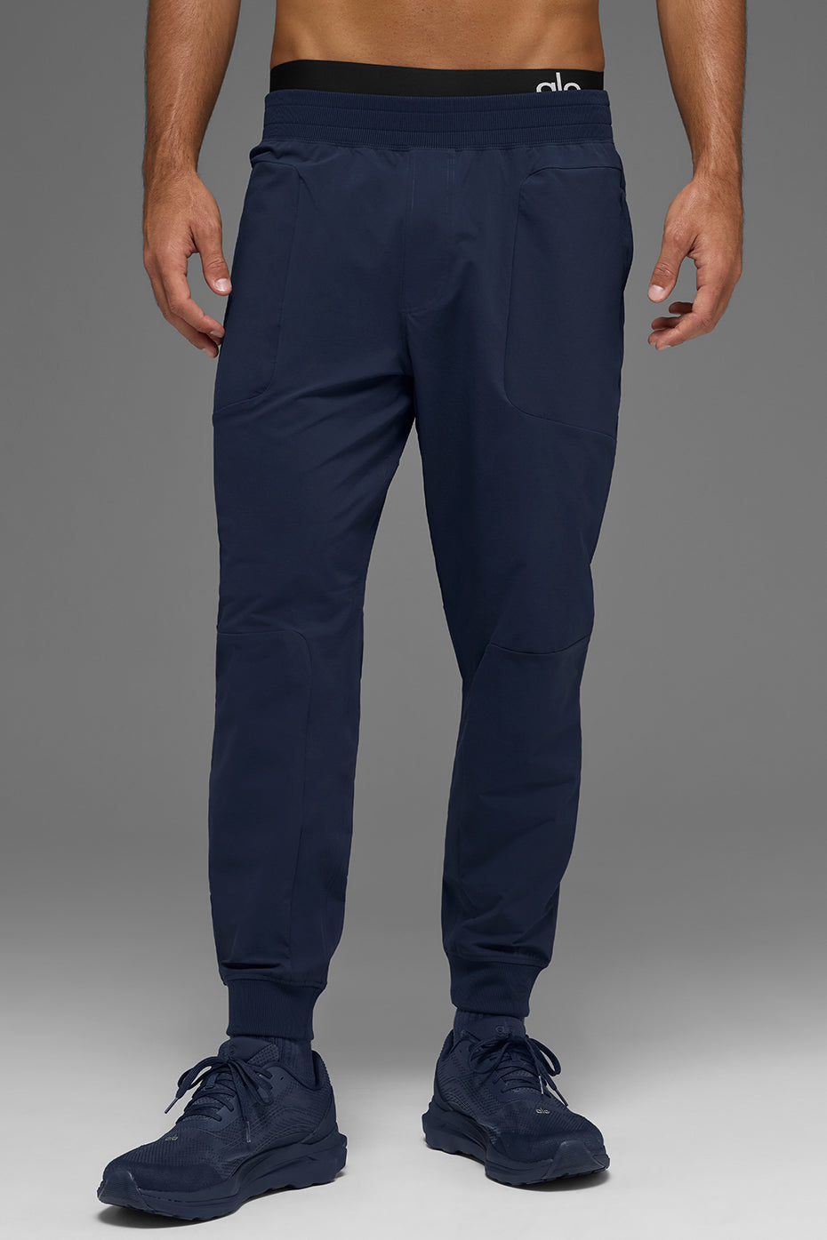 Co-Op Pant (Regular) - Navy