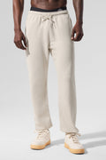 Chill Sweatpant - Bone