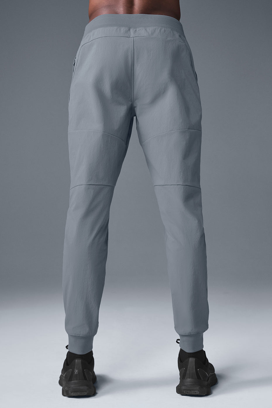 Co-Op Pant (Long) - Steel Grey