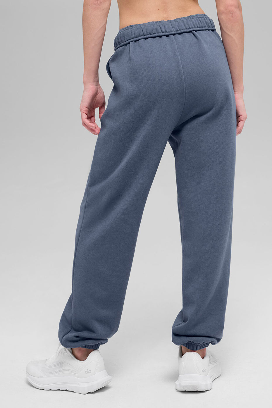 Accolade Sweatpant - Bluestone