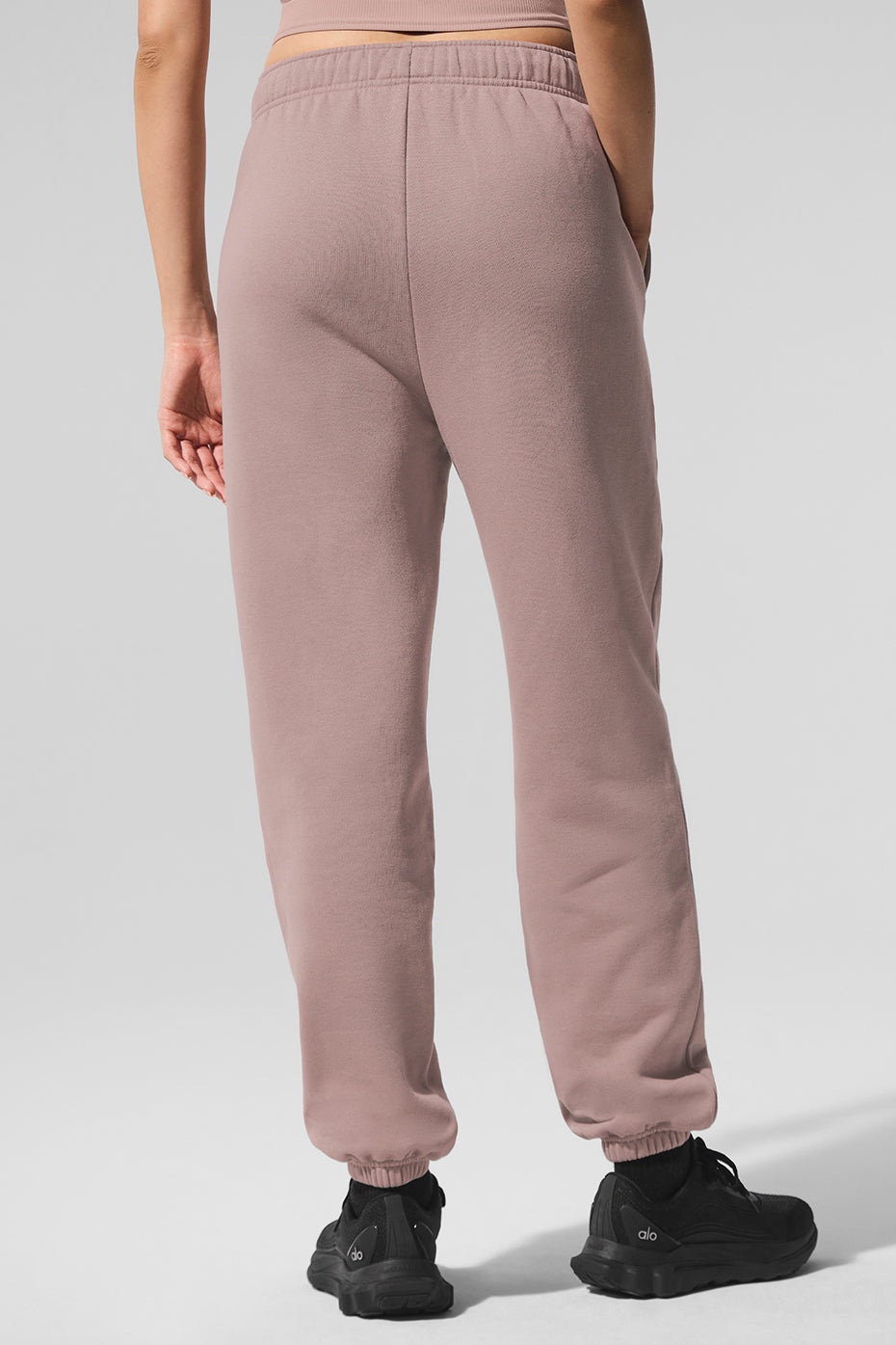 Accolade Sweatpant - Taupe