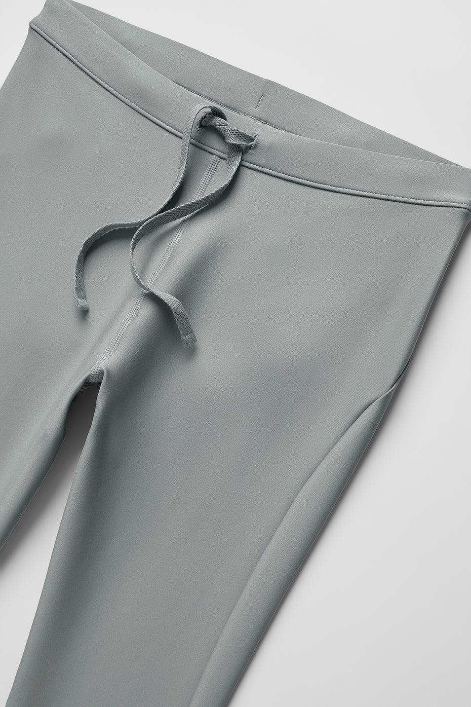 Airlift High-Waist Light Speed Legging - Lunar Grey